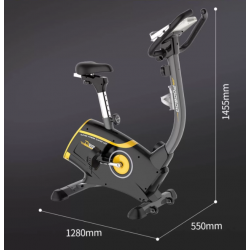 Spinning Bike